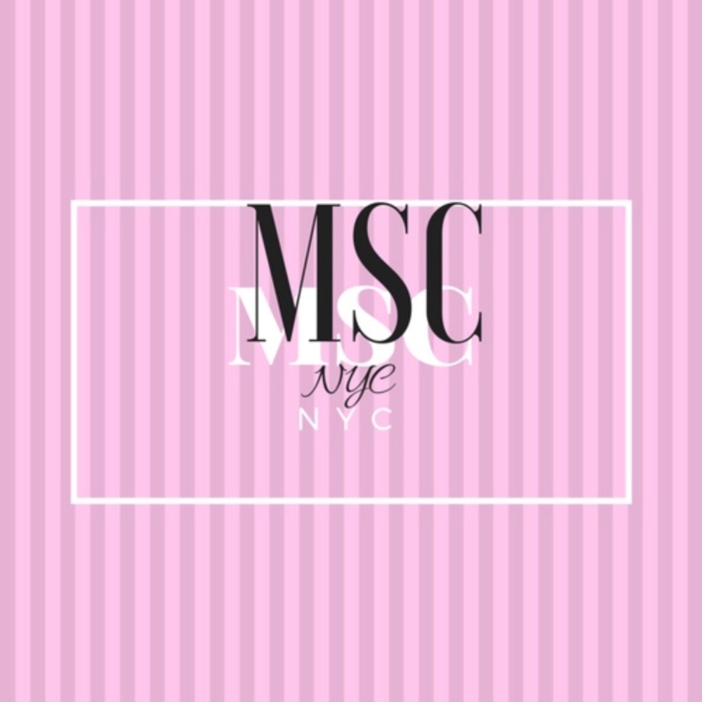 Meet your Posher, Msc